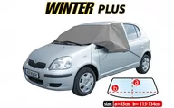 Akcesoria motoryzacyjne - KEGEL-B&#321;A&#379;USIAK Osłona przeciwszronowa Winter Plus (kolor czarny) KEGEL-B&#321;A&#379;USIAK 5-3303-246-4010 - miniaturka - grafika 1