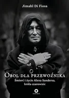 Ezoteryka - Śmierć i życie Alexa Sandersa, króla czarownic - miniaturka - grafika 1