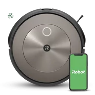 Roboty sprzątające - iRobot Roomba j9 - miniaturka - grafika 1