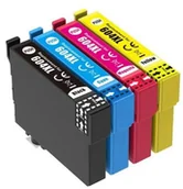 Tusze oryginalne - Tusze Zamienne Epson 604Xl - miniaturka - grafika 1