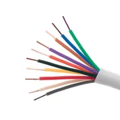 Kable - YTDY10x0,5 100V przewód telekomunikacyjny, domofonowy, do systemów alarmowych; BITNER - miniaturka - grafika 1