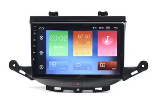 RADIO NAWIGACJA GPS OPEL ASTRA K 2015-2021 ANDROID - Nawigacja GPS - miniaturka - grafika 1