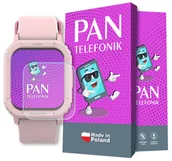 Akcesoria do smartwatchy - SZKŁO HYBRYDOWE SZKIEŁKO OCHRONNE NA SMARTWATCH DO VECTOR SMART KIDS - miniaturka - grafika 1