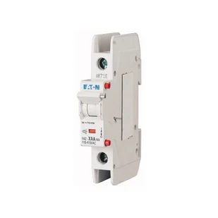 Wyzwalacz wzrostowy FAZ-XAA-NA110-415VAC - Inne akcesoria elektryczne - miniaturka - grafika 1