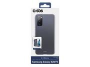 Etui i futerały do telefonów - SBS SKINNY Samsung Galaxy S20 FE - miniaturka - grafika 1