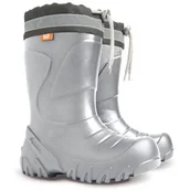 Buty dla dziewczynek - Kalosze dziecięce MMT-S H1 - miniaturka - grafika 1