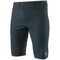 Spodenki męskie - Męskie szorty Dynafit Transalper Dst Shorts M Rozmiar: XXL / Kolor: ciemnoniebieski - miniaturka - grafika 1