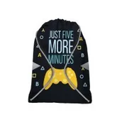 Worki na buty - Worek na gimnastykę Gra - miniaturka - grafika 1