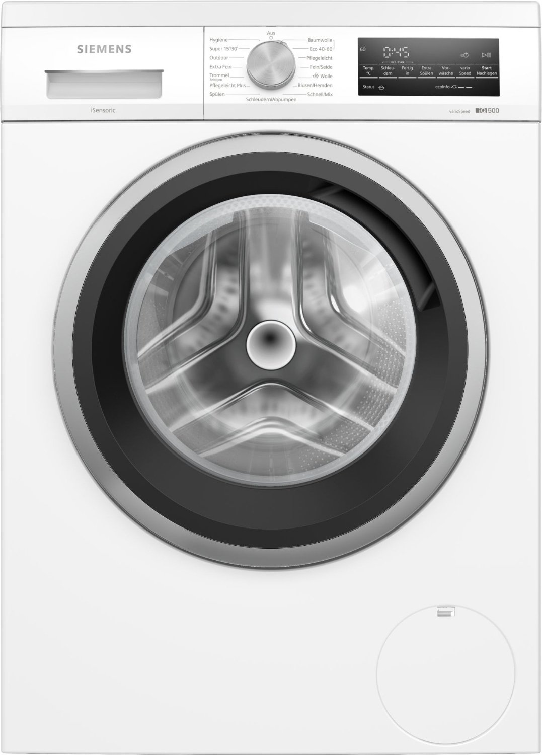 Siemens iQ500 WU14UT28