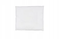 Kołdry i poduszki dla dzieci - Poduszka PŁASKA 40x40 ANTYALERGICZNA do wózka - miniaturka - grafika 1