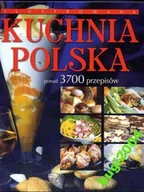 Kuchnia polska - Ilustrowana kuchnia Polska - miniaturka - grafika 1