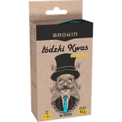 Domowy wyrób alkoholu - Kwas chlebowy 100g - miniaturka - grafika 1