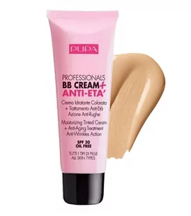 Pupa krem bb anti-aging 50ml - Kremy BB - miniaturka - grafika 1