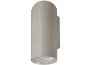 Okapy kuchenne - Nortberg Cylindro OR Eco Taupe 40 cm - miniaturka - grafika 1