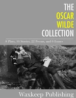 E-booki obcojęzyczne - The Oscar Wilde Collection - miniaturka - grafika 1