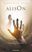 Fantasy - AlisOn Sebastian Buśk - miniaturka - grafika 1