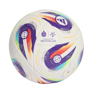 ND05_JY1297-5 JY1297 Pilka nozna adidas Ekstrakla - Piłka nożna - miniaturka - grafika 1