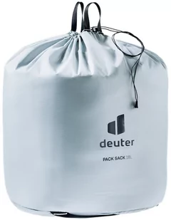 DEUTER Pokrowiec PACK SACK 18 - Pokrowce na ubrania - miniaturka - grafika 1