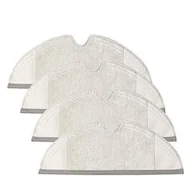 Akcesoria do odkurzaczy - Zestaw szczotek mopów Roborock E25 S5 E20 E25 C10 S50 Xiaomi - miniaturka - grafika 1