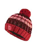 Czapki dla dzieci - Trollkids Czapka "Troll" w kolorze czerwonym - miniaturka - grafika 1