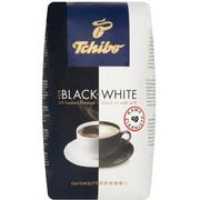 Kawa - Tchibo BLACK & WHITE 1000G ZIARNO 483403 - miniaturka - grafika 1