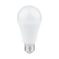 Żarówki LED - Żarówka LED 6W A60 E27 3000K czujnik ruchu zmierzchu - miniaturka - grafika 1