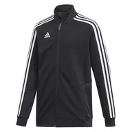 Gadżety dla kibiców - Adidas TIRO 19 dziecięca kurtka treningowa - 152 DT5276 - miniaturka - grafika 1