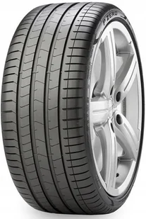 Pirelli P Zero PZ4 LS 245/45R20 103W - Opony terenowe i SUV letnie - miniaturka - grafika 1