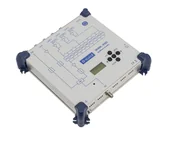 Inne akcesoria audio-wideo - Wzmacniacz antenowy WWK-9103 3xUHF, DAB/VHF, FM - miniaturka - grafika 1