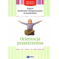 Filologia i językoznawstwo - Zajęcia korekcyjno-kompensacyjne w przedszkolu Lidia Kołodziej - miniaturka - grafika 1