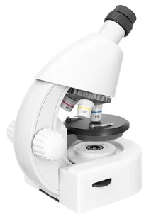 (GR) Mikroskop Discovery Micro z książką - Mikroskopy i lupy - miniaturka - grafika 8