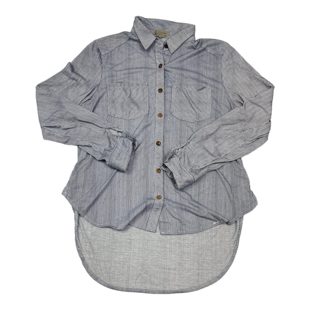 Koszula damska z długim rękawem Passport M