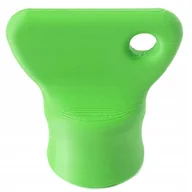 Akcesoria i części AGD - Usuwacz ciasta z noża pokrętło klucz do Thermomix Vorwerk TM6 TM5 TM FRIEND - miniaturka - grafika 1