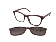 Okulary korekcyjne, oprawki, szkła - Pierre Cardin P.C. 8515/CS LHF/LA - miniaturka - grafika 1