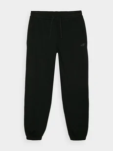 Spodnie Dresowe 4F 4FWMM00TTROM1139-20S-XL - Spodnie sportowe męskie - miniaturka - grafika 1