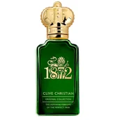 Wody i perfumy damskie - Clive Christian 1872 Feminine perfumy spray 50ml - miniaturka - grafika 1