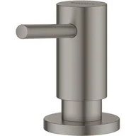 Mydelniczki i dozowniki mydła - Grohe Dozownik Cosmopolitan 40535 000 CHROM - miniaturka - grafika 1