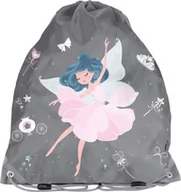 Torby szkolne - Worek na buty PASO BALLET - miniaturka - grafika 1