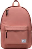 Plecaki - Plecak turystyczny Herschel Herschel Classic Backpack 10500-05728 Różowe One size - miniaturka - grafika 1