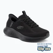 Buty trekkingowe męskie - Buty sportowe Sneakersy męskie, Slip-Ins: Skech-Lite Pro - Primebase - miniaturka - grafika 1