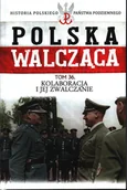 Czasopisma - Polska Walcząca Historia Polskiego Państwa Podziemnego - miniaturka - grafika 1