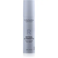 Kremy do twarzy - MÁDARA Retinol Alternative krem głęboko nawilżający przeciw starzeniu się skóry 50 ml - miniaturka - grafika 1
