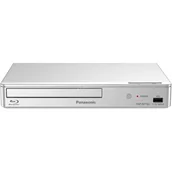 Odtwarzacze Blu-Ray - Panasonic DMP-BD84EG-K (DMP-BD84EG-S) - miniaturka - grafika 1