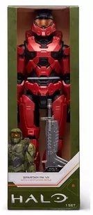 Jazwares Halo Spartan Mk Vii Figurka 30Cm - Figurki kolekcjonerskie - miniaturka - grafika 1