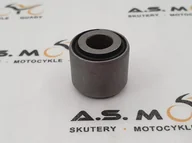 Części motocyklowe - Tulejka Amortyzatora Skuter 50 4T - miniaturka - grafika 1