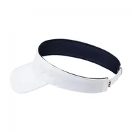 Czapki damskie - Fila Visor, czapka unisex 686027-M67 - miniaturka - grafika 1
