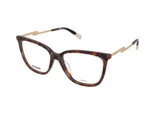 Missoni MIS 0125/G MAP - Okulary korekcyjne, oprawki, szkła - miniaturka - grafika 1