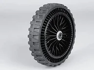 Części motocyklowe - Ratioparts 30-666 koło 270 mm - miniaturka - grafika 1