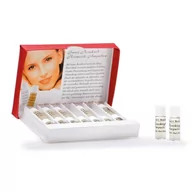 Serum do twarzy - Kräuterhaus Sanct Bernhard KG Ampułki nawilżające (14 x 2 ml) - miniaturka - grafika 1