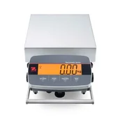 Wagi specjalistyczne - OHAUS D33P60B1R5 60kg; 10g; 355x305mm - waga przenośna Defender 3000 - miniaturka - grafika 1